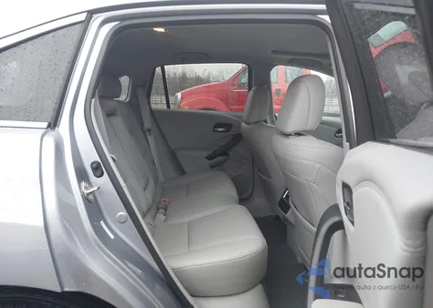 2016 Acura Rdx Technology Acurawatch Plus Packages/Technology Package из США, поврежденный, VIN 5J8TB4H56GL018561